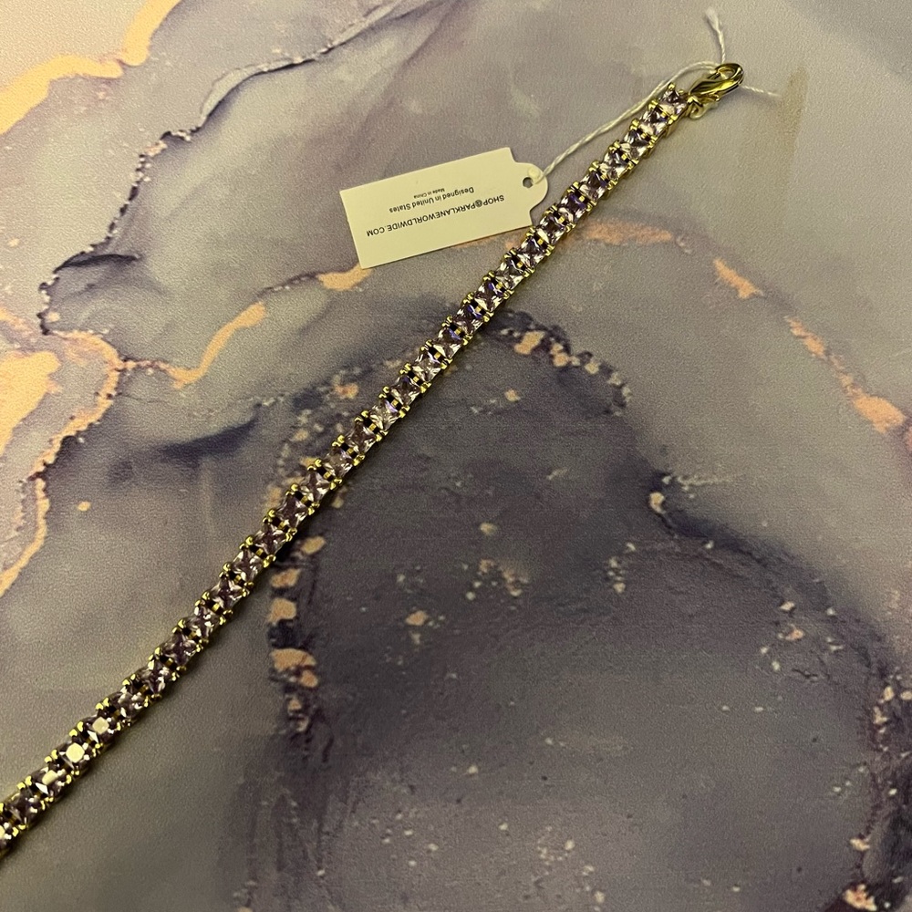 Park Lane bracelet